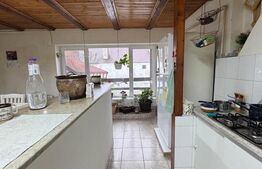 Casă de vânzare cu teren generos – la doar 15 minute de Brașov