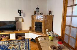 Casă de vânzare cu teren generos – la doar 15 minute de Brașov