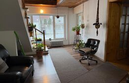 Casă de vânzare cu teren generos – la doar 15 minute de Brașov