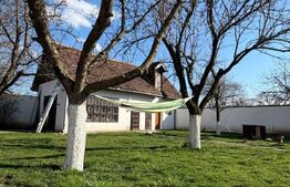 Casă de vânzare cu teren generos – la doar 15 minute de Brașov