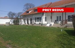 Casă de vânzare cu teren generos – la doar 15 minute de Brașov