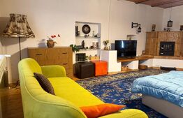 Casă de vânzare cu teren generos – la doar 15 minute de Brașov