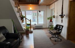 Casă de vânzare cu teren generos – la doar 15 minute de Brașov