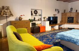 Casă de vânzare cu teren generos – la doar 15 minute de Brașov