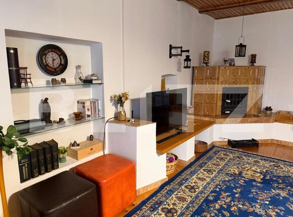 Casa de vânzare 5 camere Bod - 186400CV | BLITZ Brașov | Poza21