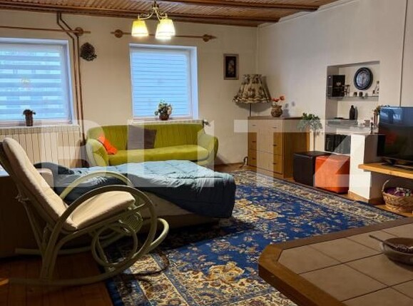 Casa de vânzare 5 camere Bod - 186400CV | BLITZ Brașov | Poza24