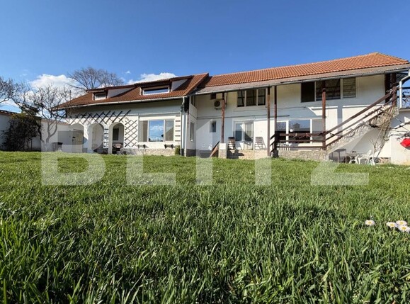 Casa de vânzare 5 camere Bod - 186400CV | BLITZ Brașov | Poza3