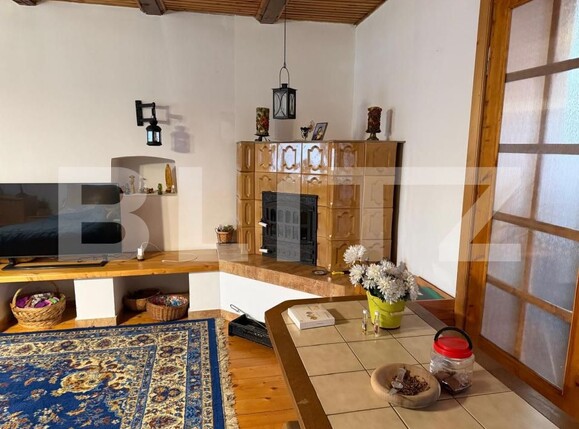 Casa de vânzare 5 camere Bod - 186400CV | BLITZ Brașov | Poza24