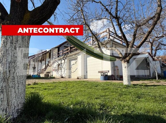 Casa de vânzare 5 camere Bod - 186400CV | BLITZ Brașov | Poza1