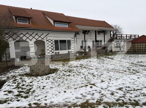 Casa de vânzare 5 camere Bod - 186400CV | BLITZ Brașov | Poza1