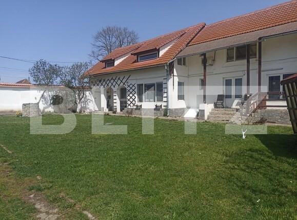 Casa de vânzare 5 camere Bod - 186400CV | BLITZ Brașov | Poza1