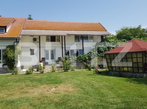 Casa de vânzare 5 camere Bod - 186400CV | BLITZ Brașov | Poza4