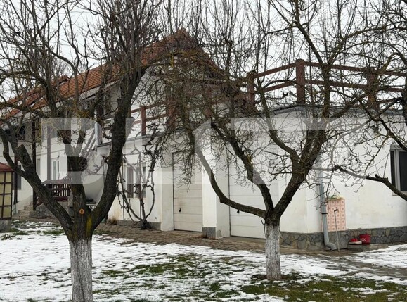 Casa de vânzare 5 camere Bod - 186400CV | BLITZ Brașov | Poza3