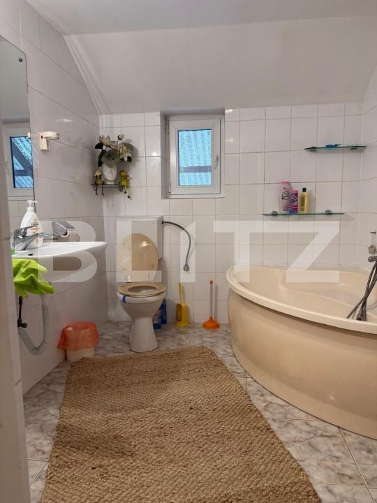 Casa de vânzare 5 camere Bod - 186400CV | BLITZ Brașov | Poza24