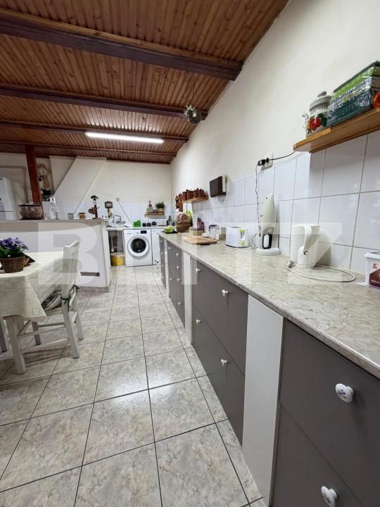 Casa de vânzare 5 camere Bod - 186400CV | BLITZ Brașov | Poza12