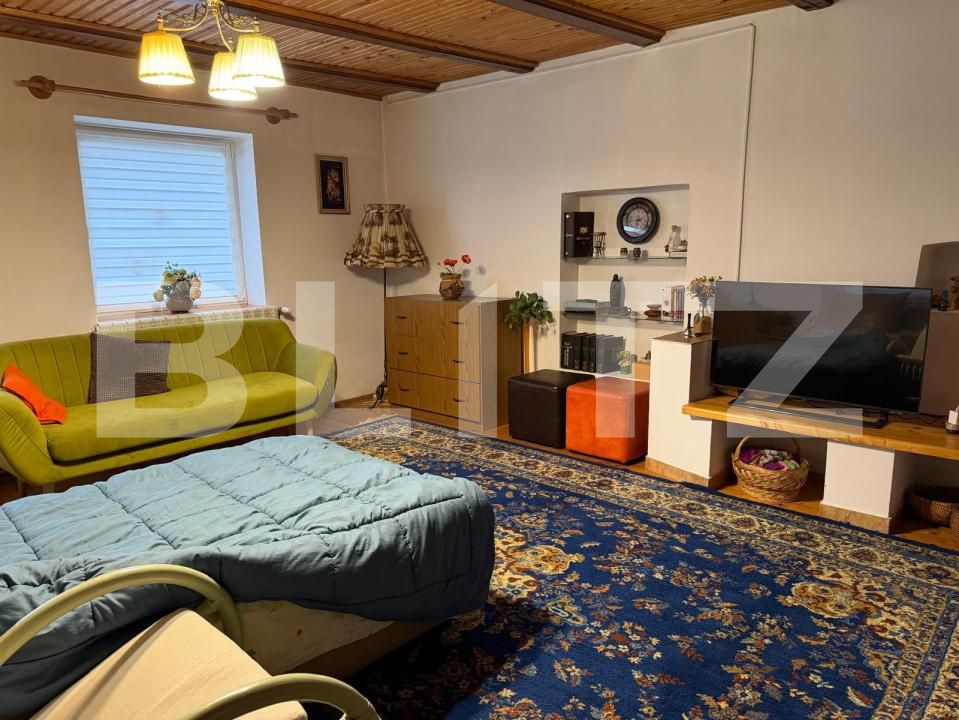 Casa de vânzare 5 camere Bod - 186400CV | BLITZ Brașov | Poza4