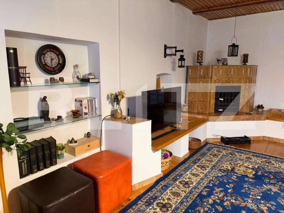 Casa de vânzare 5 camere Bod - 186400CV | BLITZ Brașov | Poza21