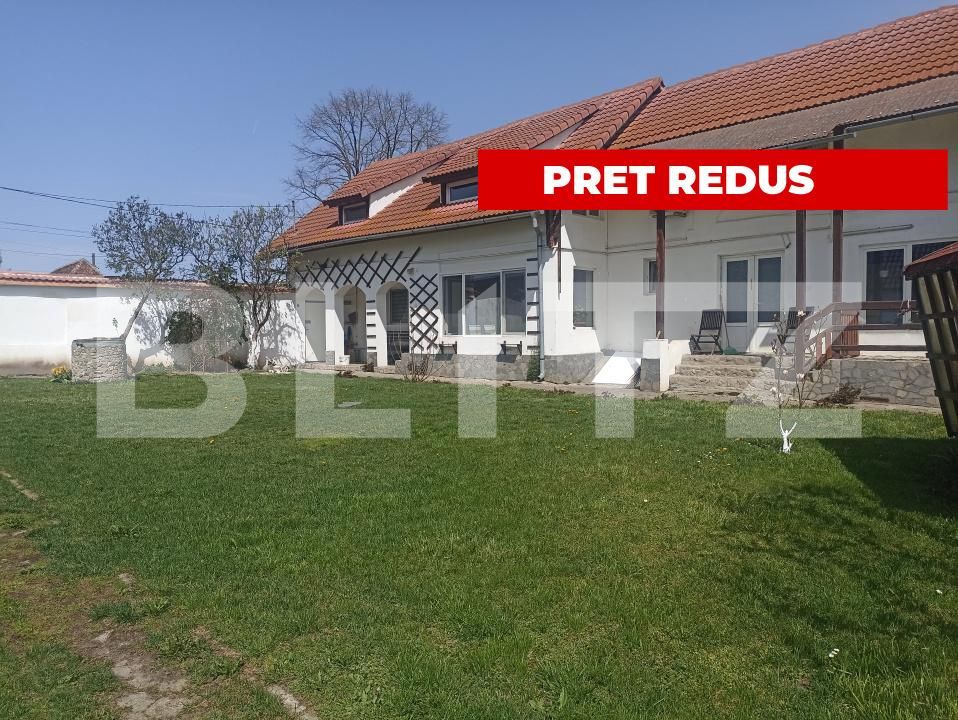 Casa de vânzare 5 camere Bod - 186400CV | BLITZ Brașov | Poza4