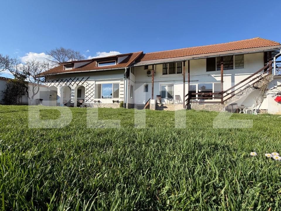 Casa de vânzare 5 camere Bod - 186400CV | BLITZ Brașov | Poza3