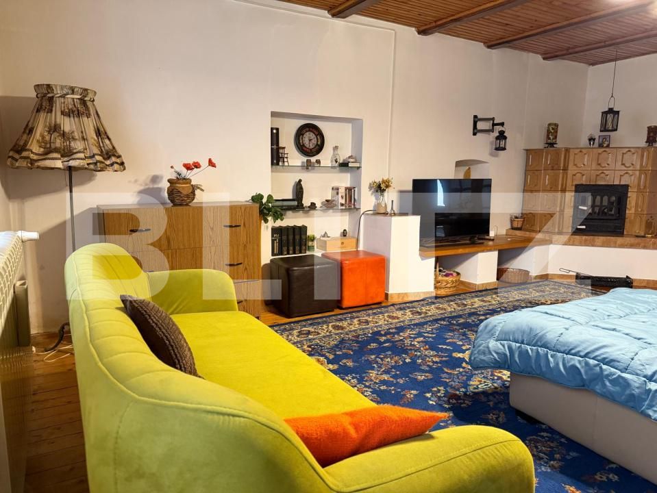 Casa de vânzare 5 camere Bod - 186400CV | BLITZ Brașov | Poza2