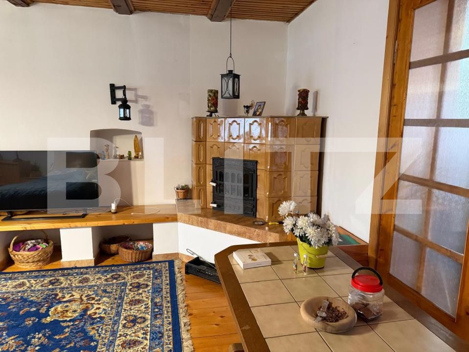 Casa de vânzare 5 camere Bod - 186400CV | BLITZ Brașov | Poza3