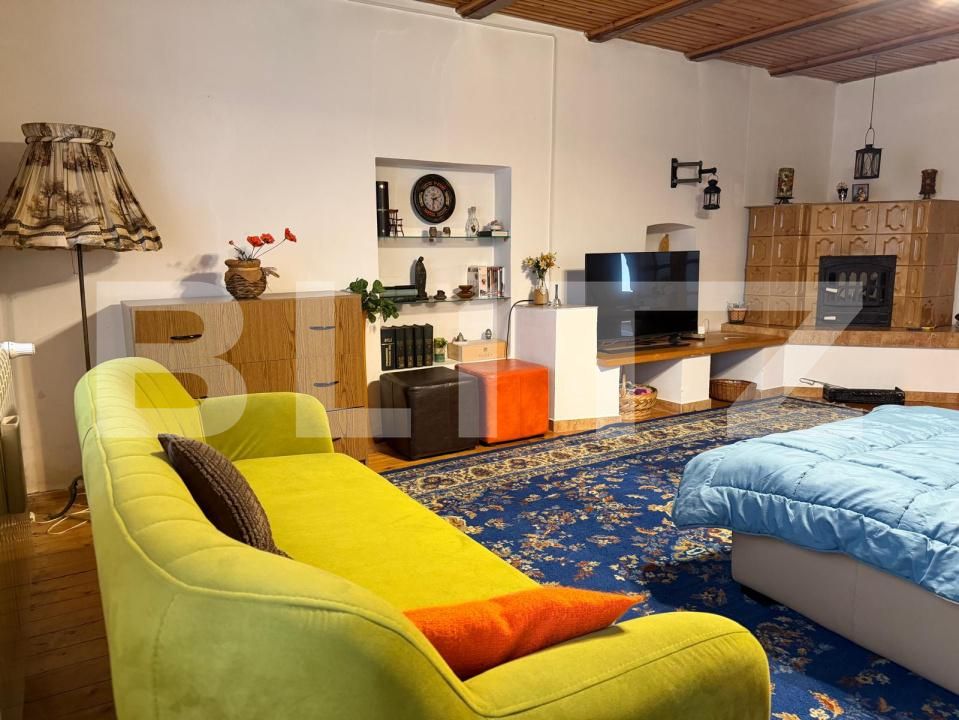 Casa de vânzare 5 camere Bod - 186400CV | BLITZ Brașov | Poza5