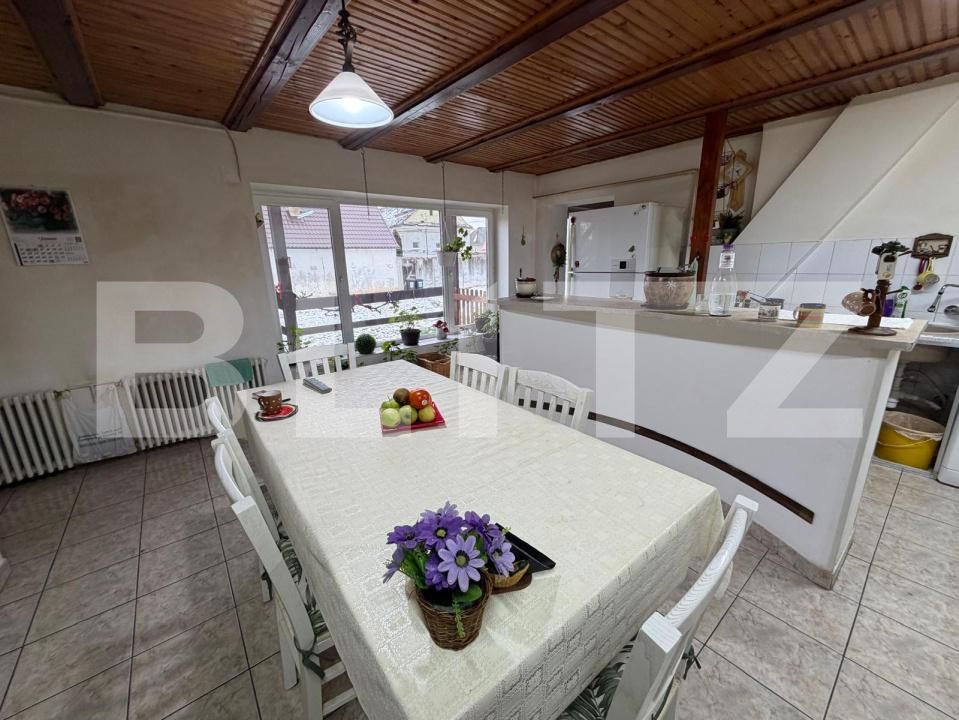 Casa de vânzare 5 camere Bod - 186400CV | BLITZ Brașov | Poza11