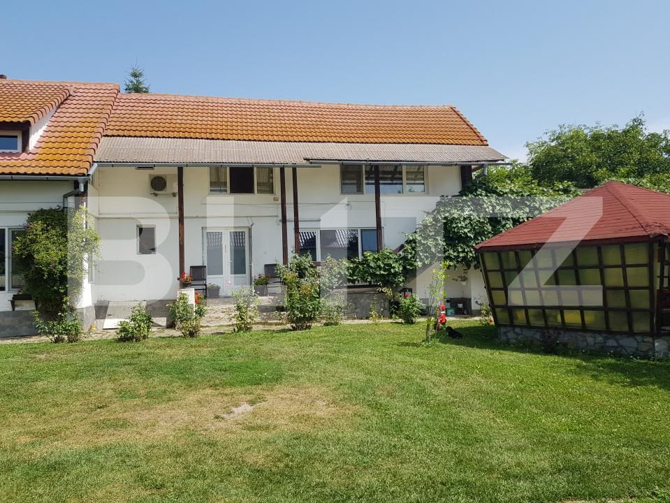 Casa de vânzare 5 camere Bod - 186400CV | BLITZ Brașov | Poza4