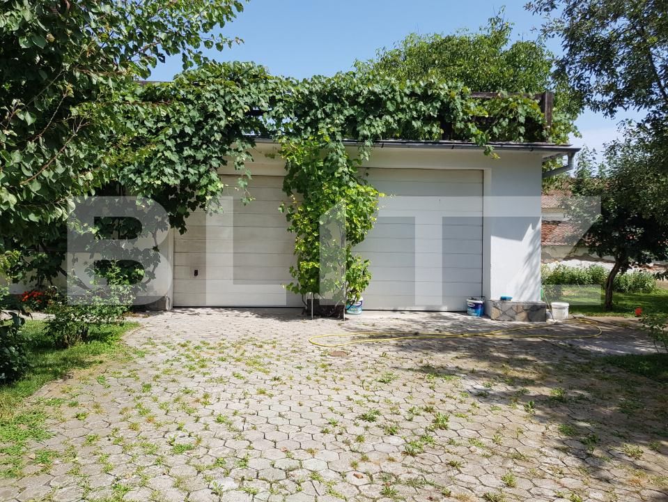 Casa de vânzare 5 camere Bod - 186400CV | BLITZ Brașov | Poza5