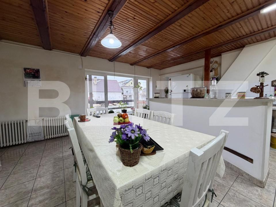 Casa de vânzare 5 camere Bod - 186400CV | BLITZ Brașov | Poza6