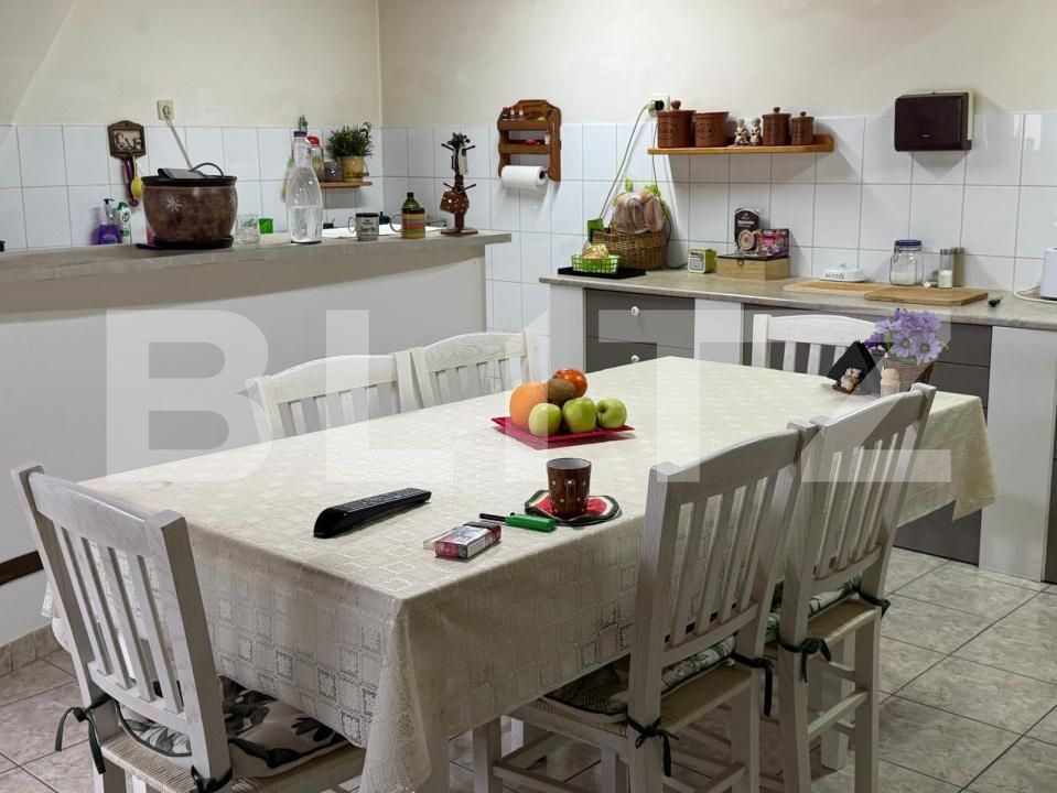 Casa de vânzare 5 camere Bod - 186400CV | BLITZ Brașov | Poza8