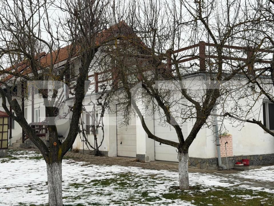 Casa de vânzare 5 camere Bod - 186400CV | BLITZ Brașov | Poza3