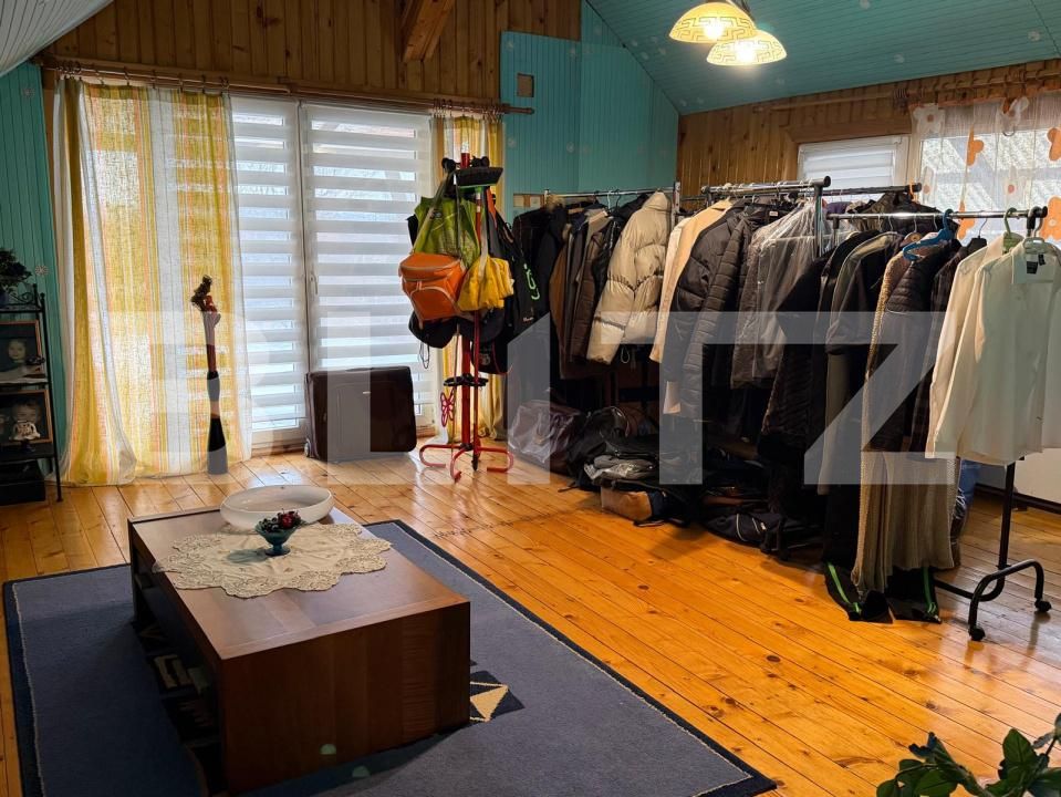 Casa de vânzare 5 camere Bod - 186400CV | BLITZ Brașov | Poza23