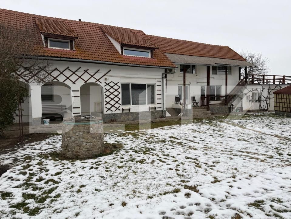Casa de vânzare 5 camere Bod - 186400CV | BLITZ Brașov | Poza2
