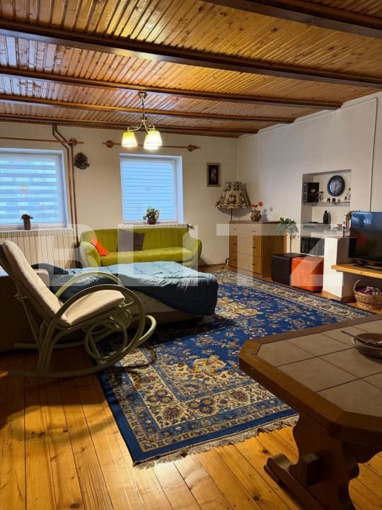 Casa de vânzare 5 camere Bod - 186400CV | BLITZ Brașov | Poza21