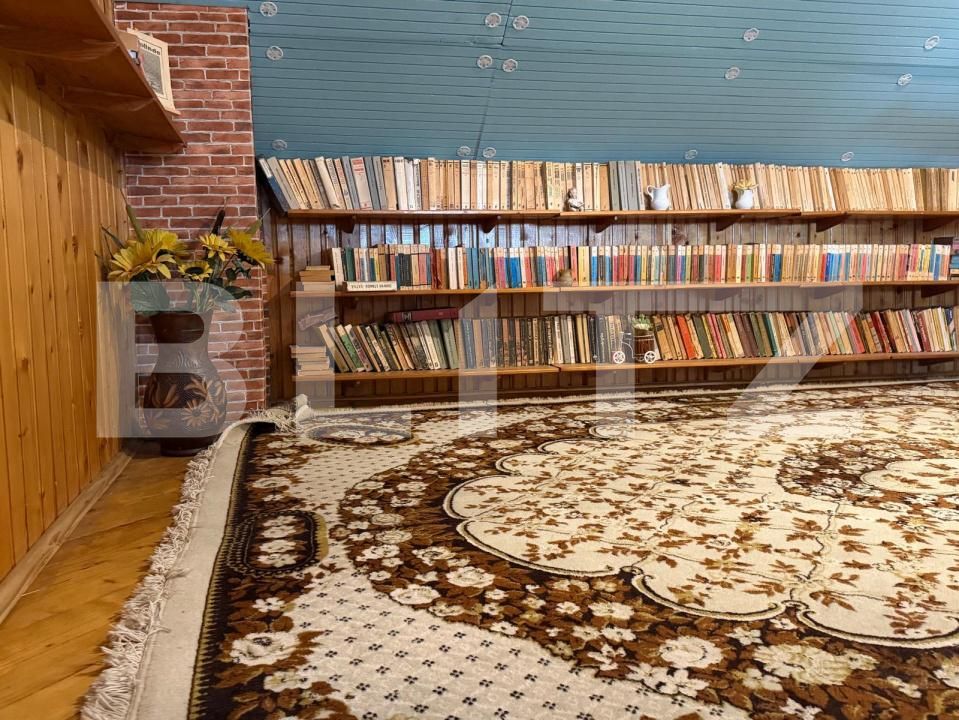 Casa de vânzare 5 camere Bod - 186400CV | BLITZ Brașov | Poza22