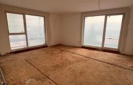 Apartament 2 camere, fatada ventilata, constructie premium, Dambul Rotund