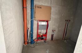 Apartament 2 camere, fatada ventilata, constructie premium, Dambul Rotund