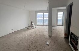 Apartament 2 camere, fatada ventilata, constructie premium, Dambul Rotund