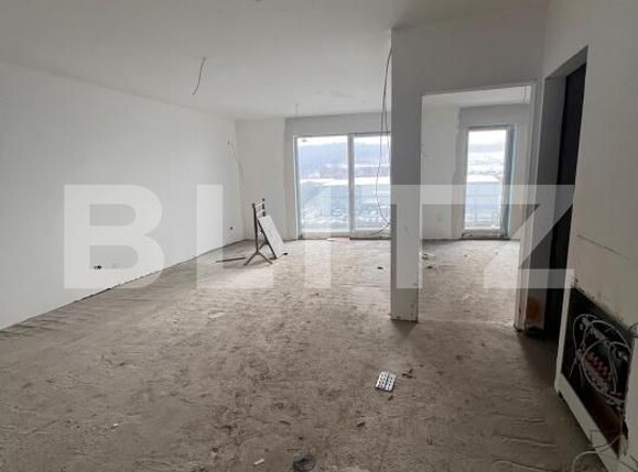 Apartament de vânzare 2 camere Dambul Rotund - 186409AV | BLITZ Cluj-Napoca | Poza1