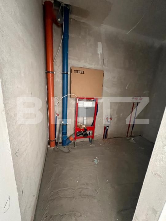 Apartament de vânzare 2 camere Dambul Rotund - 186409AV | BLITZ Cluj-Napoca | Poza2