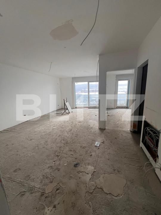 Apartament de vânzare 2 camere Dambul Rotund - 186409AV | BLITZ Cluj-Napoca | Poza3