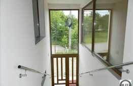 Casa de inchiriat cu 15 camere, 360 mp utili, ideala sediu firma