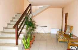 Casa de inchiriat cu 15 camere, 360 mp utili, ideala sediu firma