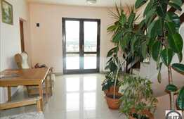 Casa de inchiriat cu 15 camere, 360 mp utili, ideala sediu firma