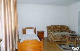 Casa de inchiriat cu 15 camere, 360 mp utili, ideala sediu firma