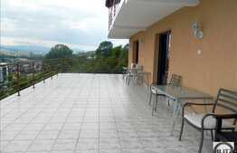 Casa de inchiriat cu 15 camere, 360 mp utili, ideala sediu firma