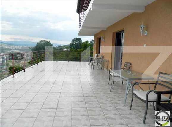 Casa de închiriat 15 camere Gruia - 18641CI | BLITZ Cluj-Napoca | Poza3