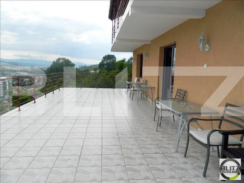 Casa de închiriat 15 camere Gruia - 18641CI | BLITZ Cluj-Napoca | Poza3