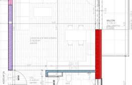 Apartament tip studio, fatada ventilata, constructie premium, Dambul Rotund